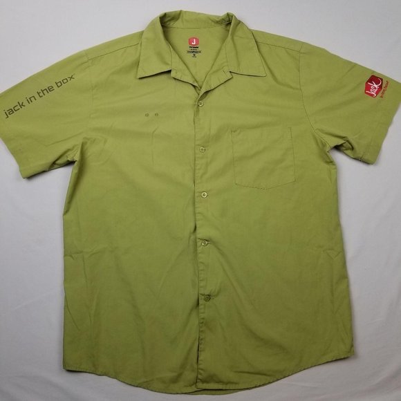 J Threads By Barco Employee Shirt 